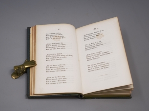 Los 2049 - Heine, Heinrich - Romanzero - 3 - thumb