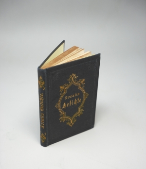 Los 2083 - Novalis - Gedichte - 1 - thumb