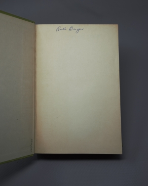 Los 3377 - Steinbeck, John - East of Eden  - 4 - thumb