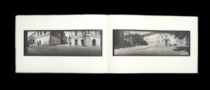 Los 3443 - Sudek, Josef - Praha Panoramatická. Prag 1959 - 1 - thumb