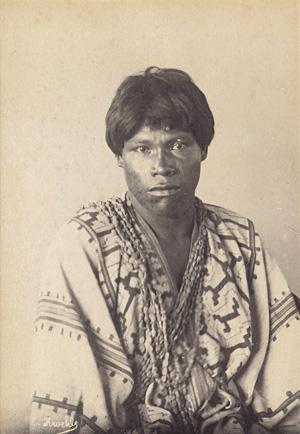 Los 4005 - Amazonia - Portraits and ethnographical studies of Peru - 4 - thumb