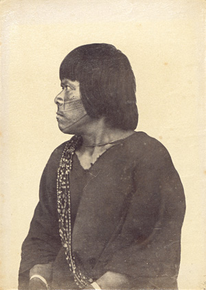 Los 4005 - Amazonia - Portraits and ethnographical studies of Peru - 6 - thumb