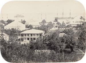 Los 4029 - Courret Hermanos - Souvenirs de l'Ile Tahiti et des Marquises - 4 - thumb