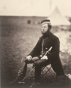 Los 4037 - Fenton, Roger - Generals and Regiments of the Crimean War - 4 - thumb