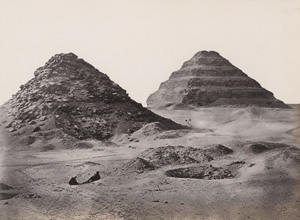 Los 4039 - Frith, Francis - Views of Egypt, Nubia, and the Holy Land - 1 - thumb