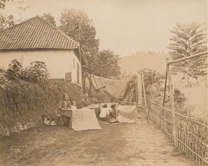 Los 4064 - Java - Views of Java - 3 - thumb