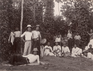 Los 4089 - Singapore - Views of Singapore - 4 - thumb