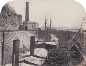 Los 4094 - Stahl, Théophile Auguste - Views of Rio de Janeiro - 6 - thumb