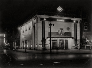 Los 4109 - Berlin im Licht - Views of buildings illuminated for 'Berlin im Licht' - 4 - thumb