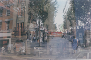 Lot 4114, Auction  126, Callahan, Harry, Providence