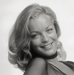 Lot 4242, Auction  126, Wolf, Reinhart, Romy Schneider