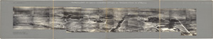 Los 4246 - World War I - Panoramic view of  - 1 - thumb