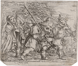 Lot 5703, Auction  126, Umbach, Jonas, Winter