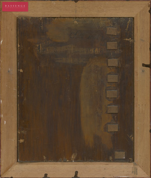 Los 6006 - Gertner, Peter - Bildnis Ottheinrich von der Pfalz - 2 - thumb