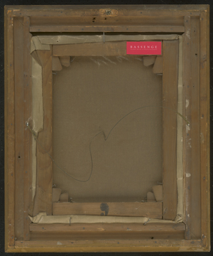 Los 6109 - Erhardt, Georg Friedrich - Kinderbildnis des Hans von Faber du Faur - 3 - thumb