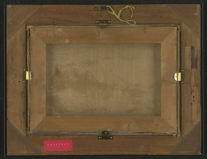 Los 6117 - Bertin, Alexandre Charles - "Une source dan les Alpes": Quelle in den Alpen - 2 - thumb