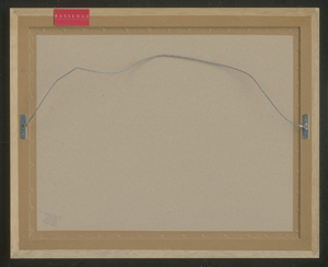 Los 6138 - Boehme, Karl Theodor - Stürmische See an der Küste bei Biarritz - 2 - thumb