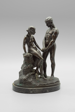 Los 6172 - Kruse, Carl Max - Junge Liebe - 0 - thumb