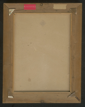 Los 6226 - Frank, Hans - Stilleben mit Akelei, Kapuzinerkresse und tränenden Herzen - 2 - thumb