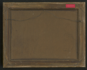 Los 6229 - Pallmann, Peter Götz - Seitenkanal in Venedig mit Blick auf die Kuppel von Santa Maria della Salute - 2 - thumb