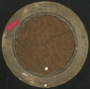 Los 6256 - Spiegelrahmen - Konvex-Spiegel im Regency-Stil, Englisch 19. Jh. - 2 - thumb