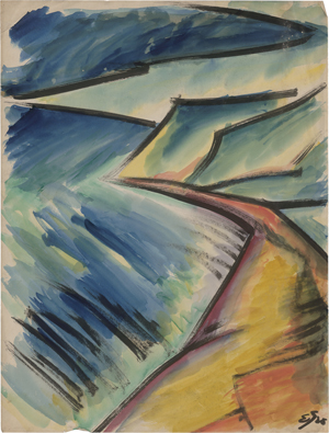 Los 7076 - Smith, Eddy - Sammlung, verschiedene Motive - 4 - thumb