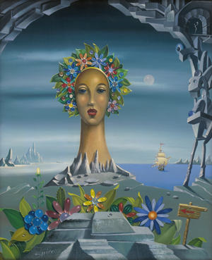 Los 7178 - Spiro, Georges - Complainte lointaine - 0 - thumb