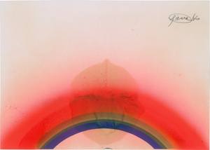 Lot 7187, Auction  126, Piene, Otto, Ohne Titel