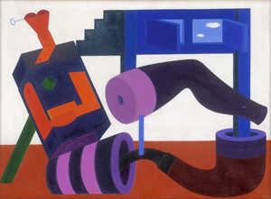 Lot 7210, Auction  126, Gustavo, La Secretaria