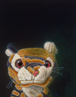 Lot 7284, Auction  126, Löffler, Christoph, Jens (Despair)