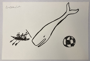 Los 8016 - Balkenhol, Stephan - Acht Steindrucke - 2 - thumb