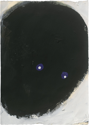 Lot 8085, Auction  126, Dahn, Walter, Kopf