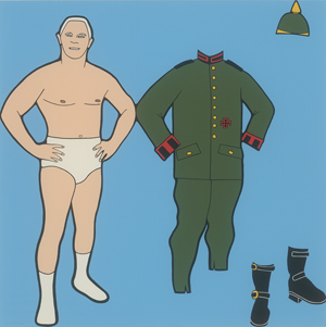 Lot 8301, Auction  126, Wesley, John, Compleat Fritz