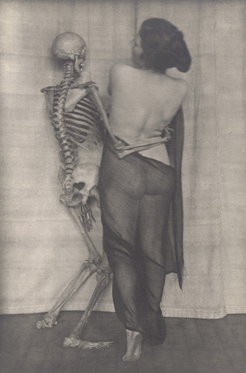 Lot 4127, Auction 126, Fiedler, Franz, Narre Tod, Mein Spielgesell