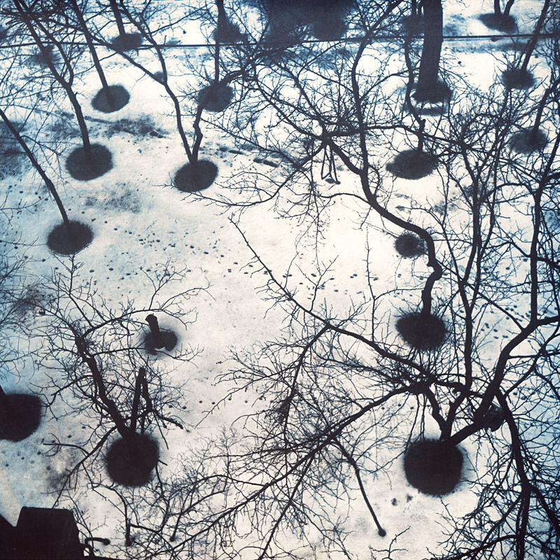 Lot 4201, Auction  126, Ostrovskaya, Rita, March; The Spring