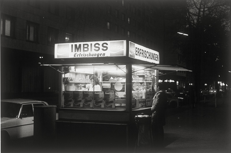 Lot 4204, Auction 126, Rau-Häring, Nelly, Berlin, Charlottenburg, Fasanenstrasse