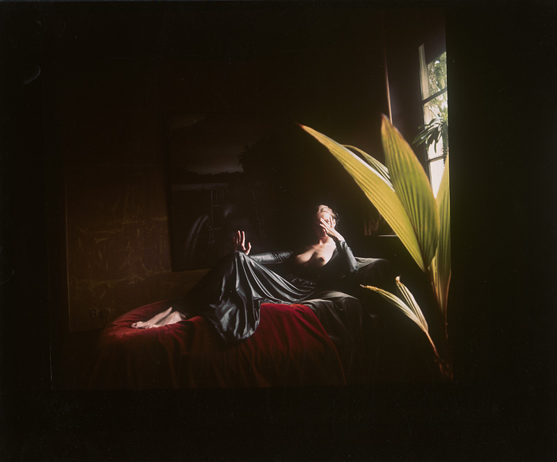 Lot 4234, Auction  126, Székessy, Karin, Madame est seule