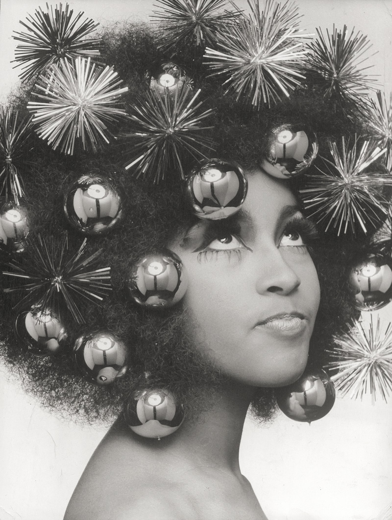 Lot 4237, Auction 126, Vaughan, John, Marsha Hunt for "Hair"
