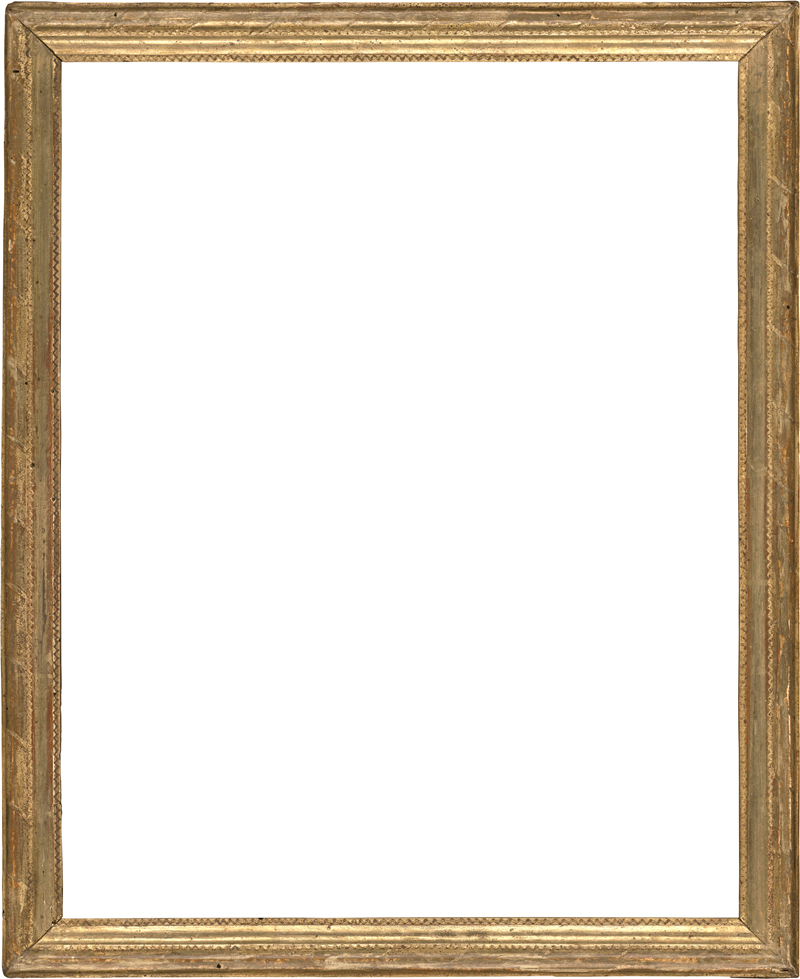 Lot 6241, Auction 126, Rahmen, Louis XV. Rahmen, Frankreich Mitte 18. Jh.,