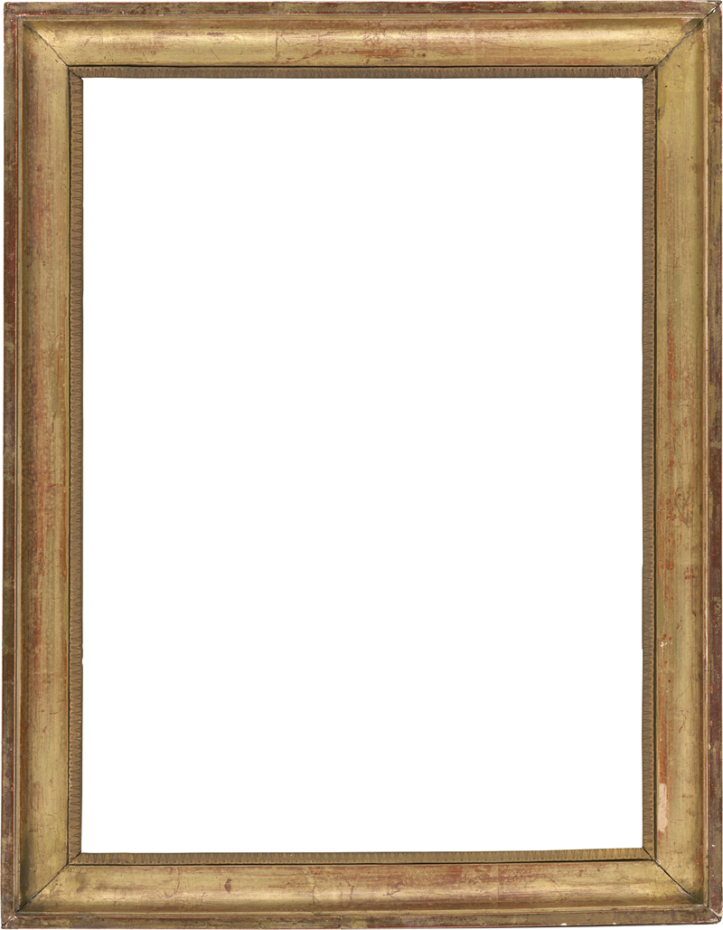 Lot 6247, Auction  126, Rahmen, Profilrahmen, Frankreich um 1800