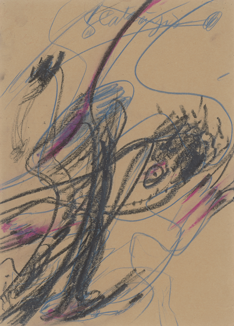 Lot 7214, Auction 126, Stöhrer, Walter, Figuration