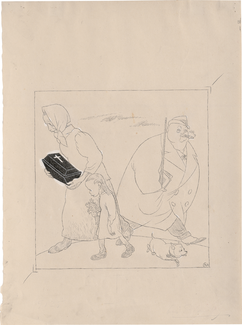 Lot 8011, Auction 126, Arnold, Karl, Gegensätze