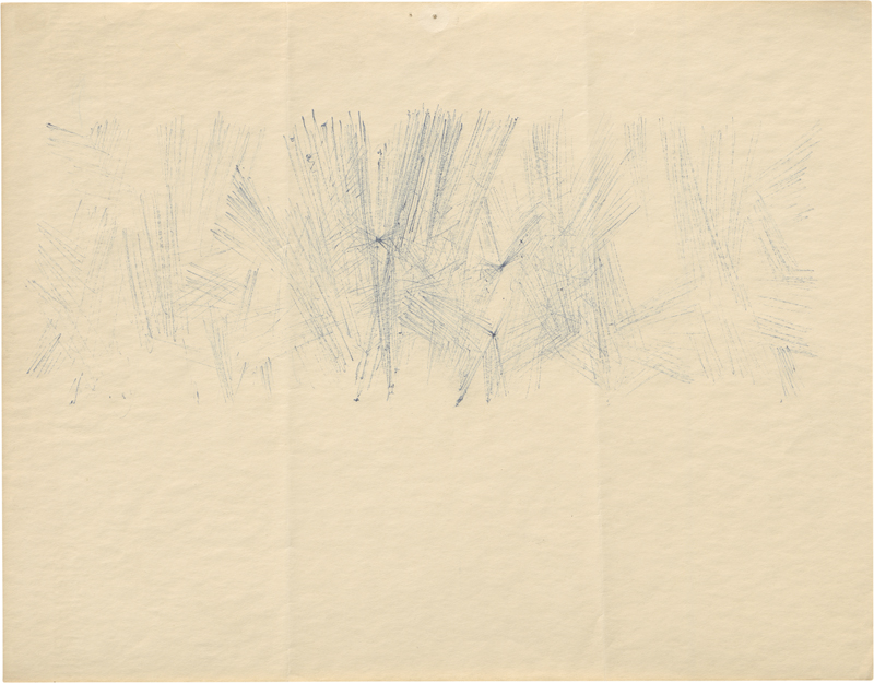 Lot 8036, Auction 126, Bertoia, Harry, Wire forms