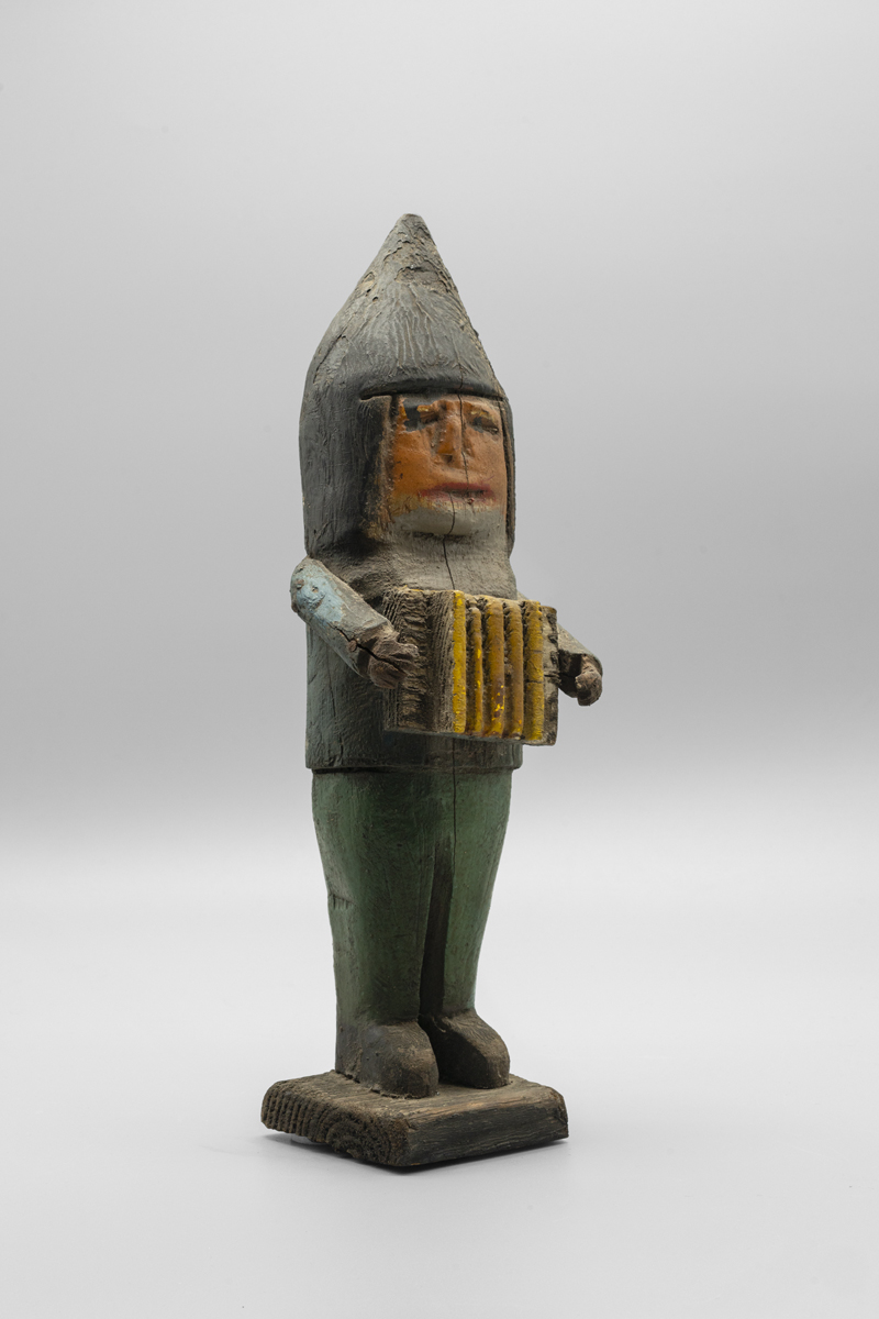 Lot 8043, Auction 126, Bödeker, Erich, Zwerg