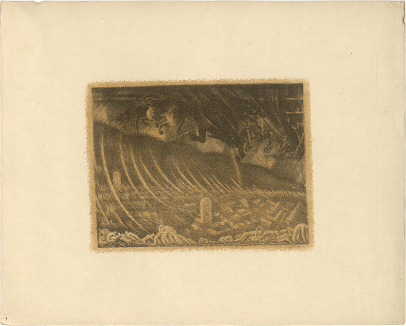 Lot 8108, Auction 126, Gering, Andreas, Der Krieg