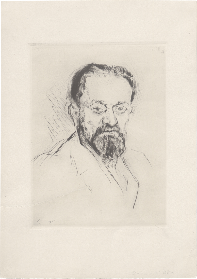 Lot 8115, Auction 126, Graphik & Handzeichnungen, 11 Bl. Druckgraphik