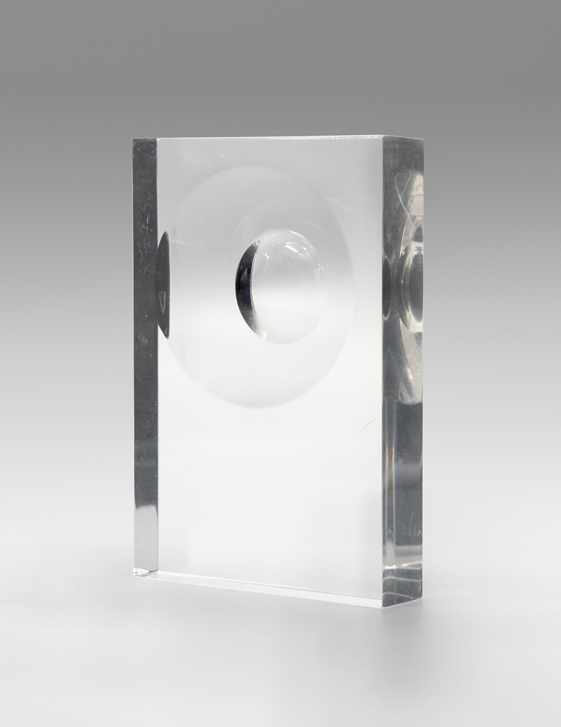 Lot 8173, Auction  126, Luther, Adolf, Kleine Lichtschleuse