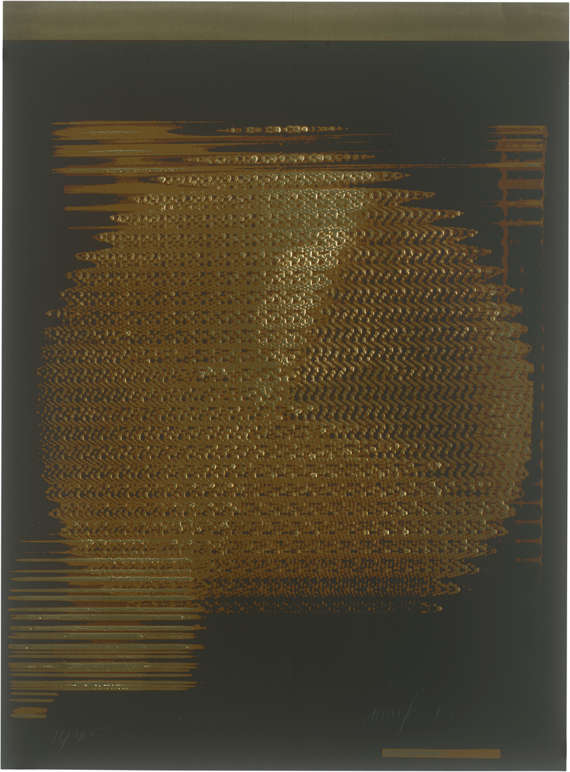 Lot 8176, Auction  126, Mack, Heinz, Rotor