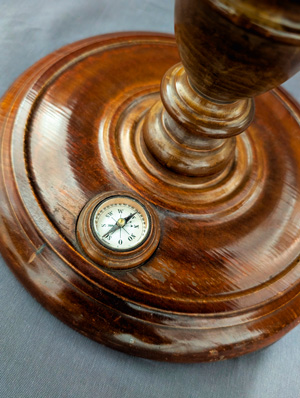 Los 12 - Globus - Erd-Globus - 1 - thumb