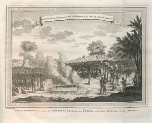 Lot 32, Auction  127, Prevost d'Exiles, Abbé Antoine François, Histoire générale des voyages, ou nouvelle collection